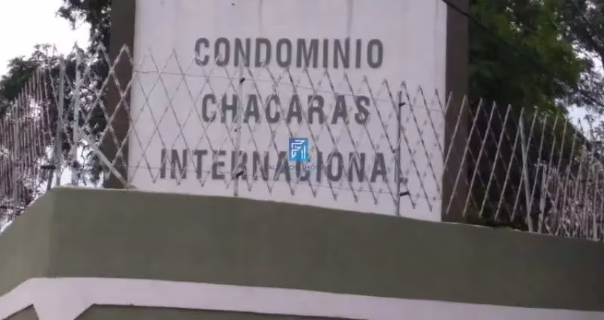 Oportunidade!!  chácara com 5.114m² no condomínio chácaras i