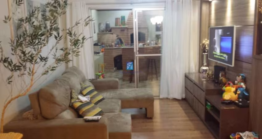 Apartamento  Jardim Paulistano