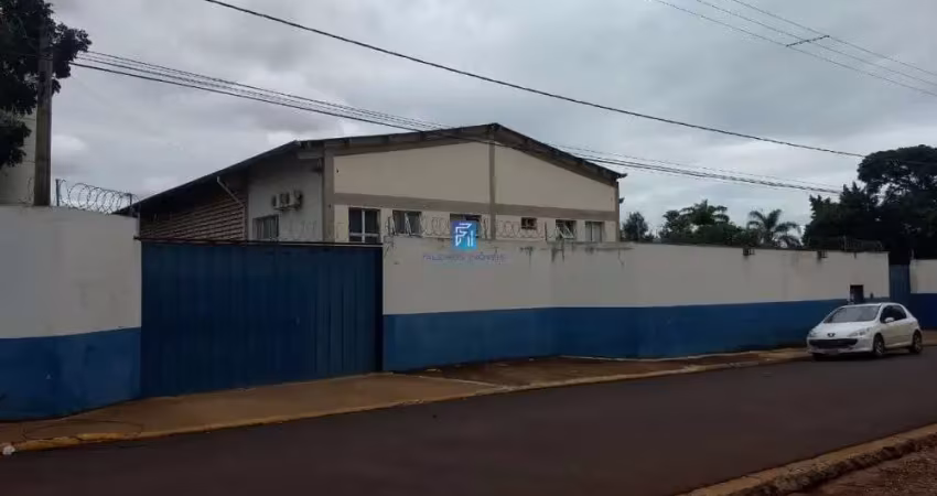 Barracão / Galpão / Depósito com 5 salas à venda na Rua Miryan Strambi, Recreio Anhangüera, Ribeirão Preto