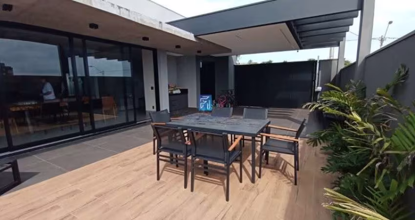 Casa Condomínio Quintas de São José, Ilha di Maria 3 suítes,
