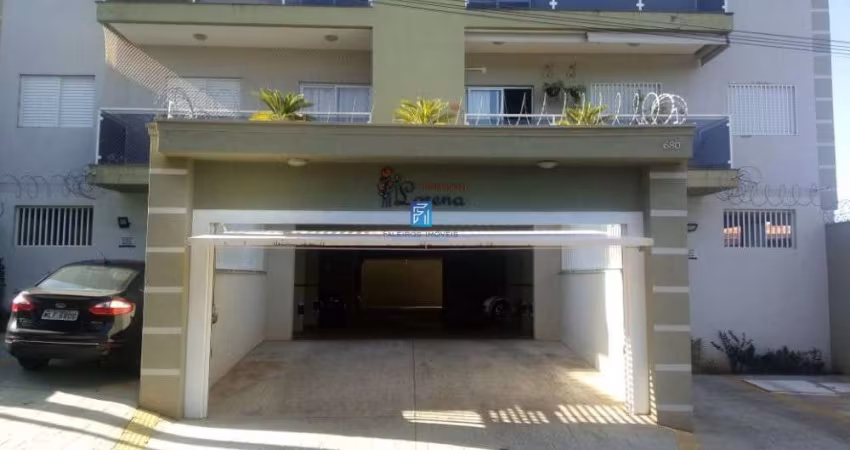 APARTAMENTO 3 DORMITÓRIOS CENTRO BONFIM PAULISTA