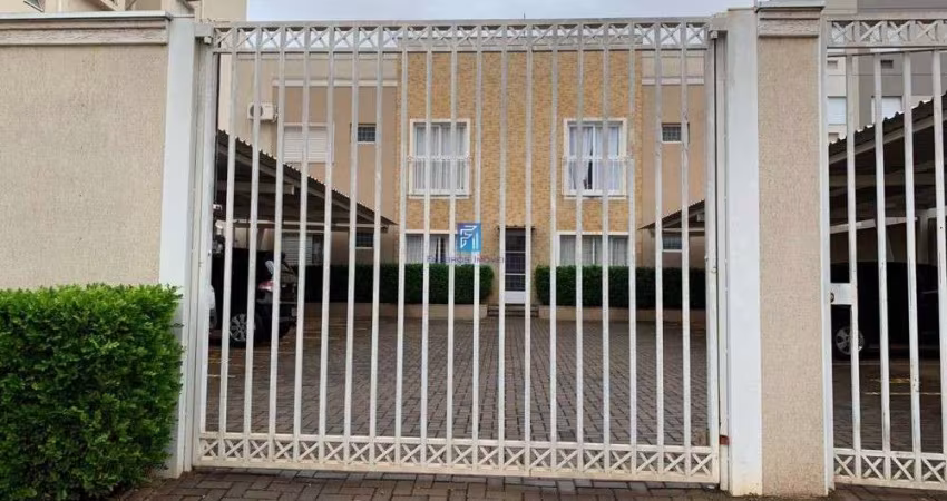 Apartamento Jd. Zara - Ao lado da Avenida Barão do Bananal