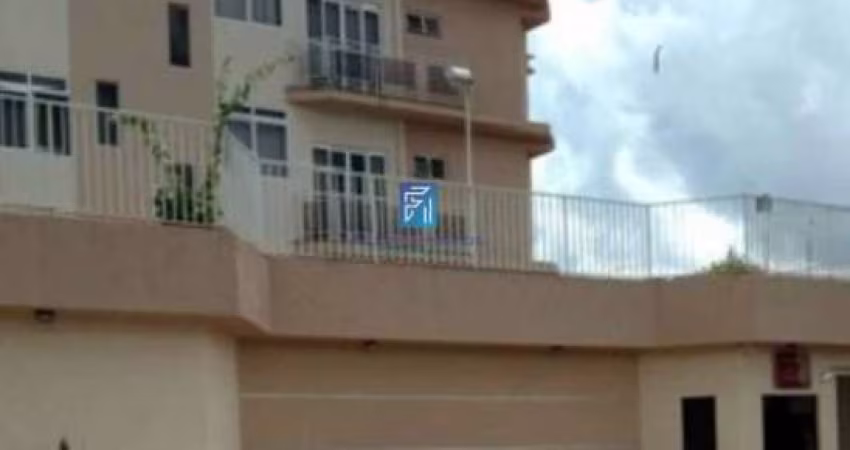 Apartamento a venda em Jd Paulistano, com 1 dormitório, sala, cozinha