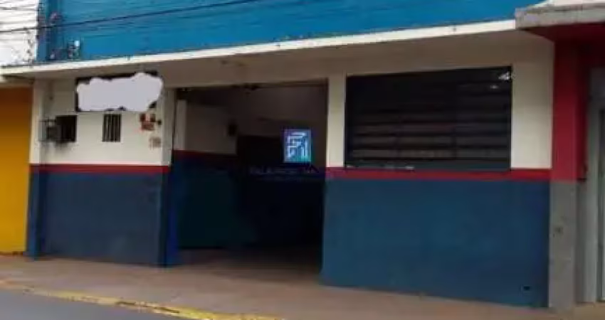 Oportunidade salão comercial av dr francisco junqueira.
