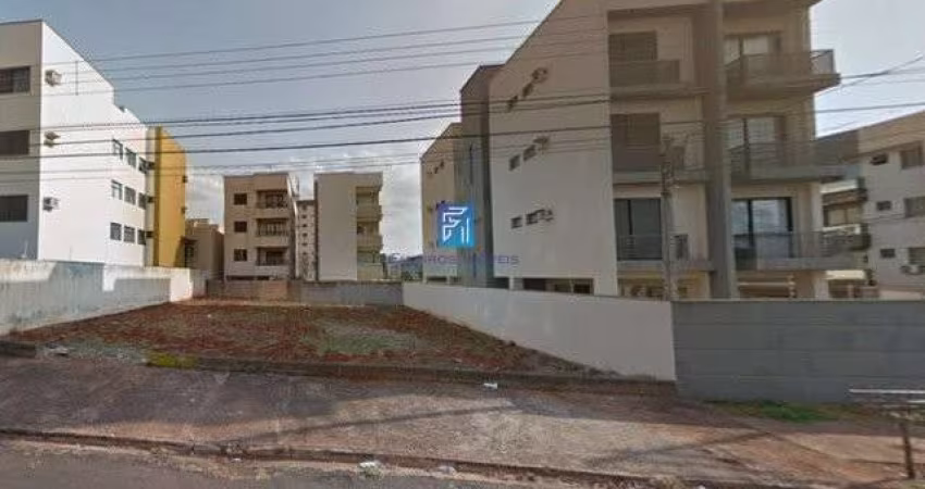 Terreno à venda 250m² na  Vila Ana Maria
