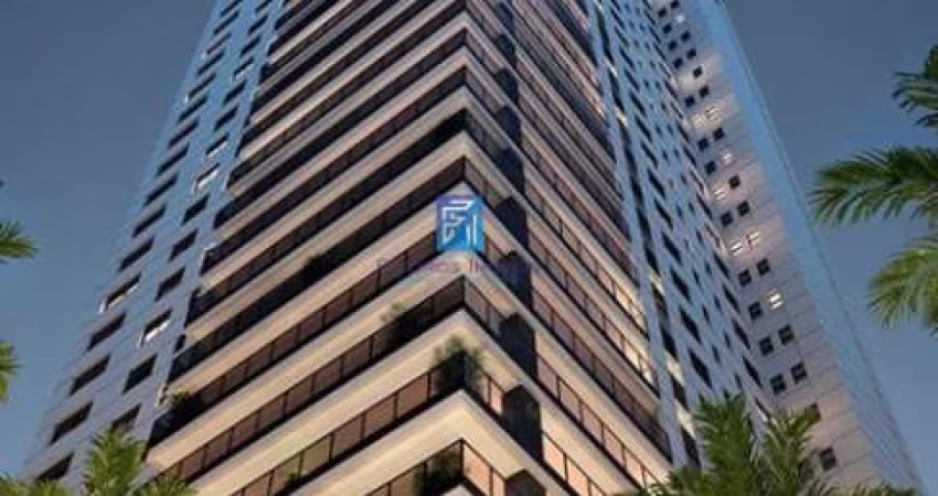 Apartamentos a venda Cidade de Montreal - Ilhas do Sul.