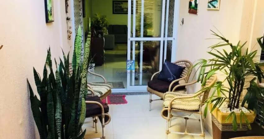 Apartamento 2 dormitórios no Edifício Gisele Cristina