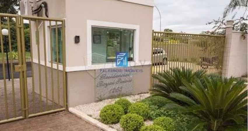 Apartamento condomínio residencial ROYAL PALACE
