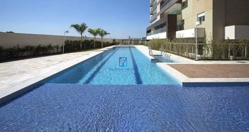 Apartamento  a venda em bosque das juritis alto padrão