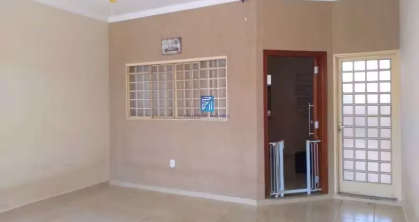 Casa. jardim anhanguera. 2 dormitórios sendo 1 suite. zona l