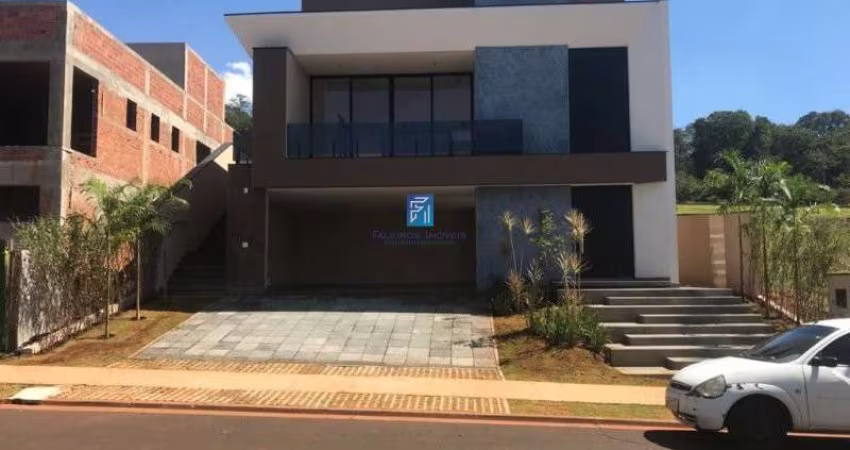 Casa Alto padrão Alphaville 3. 4 suites, 4 vagas.