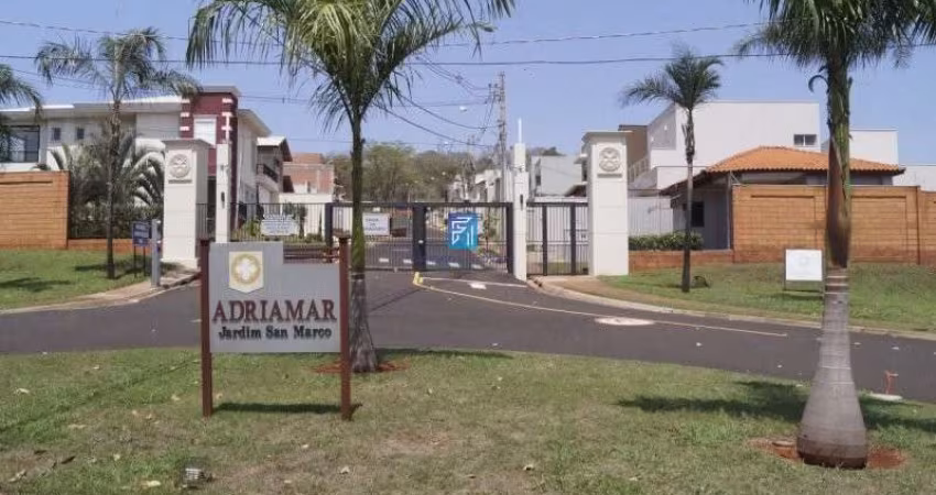 Condomínio San Marco - Ilha Adriamar