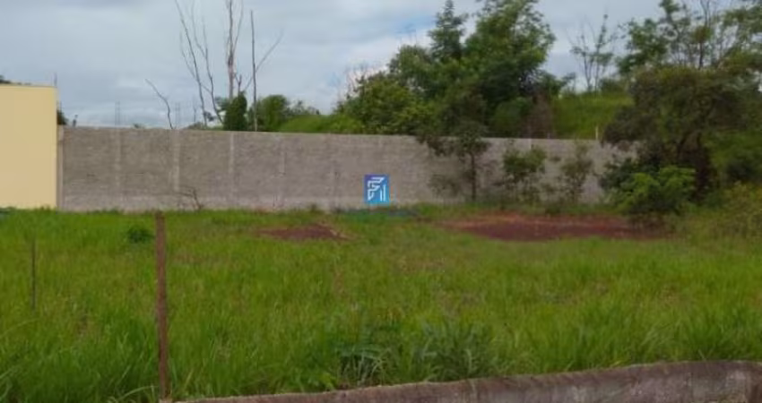 Terreno a venda na Ribeirânia com 450m²