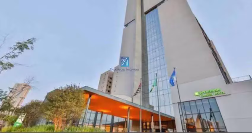 Apartamento Hotel Wyndham Garden