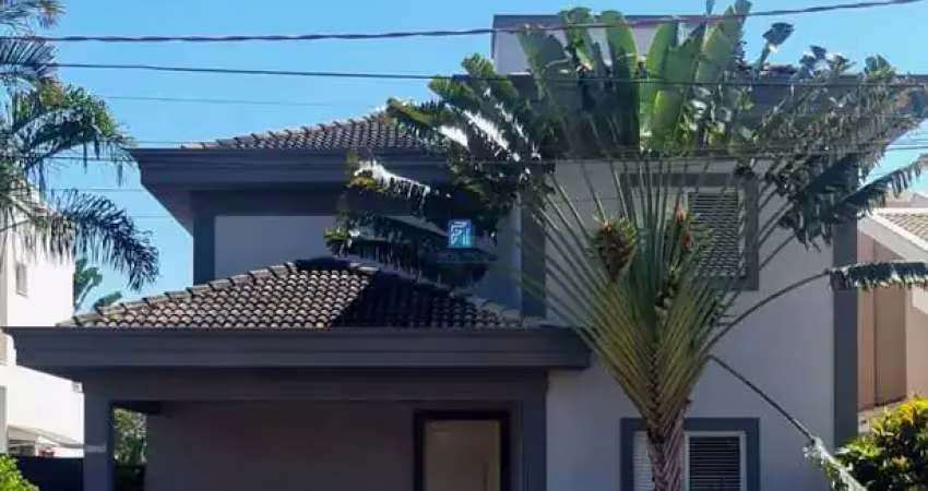 Casa em condomínio fechado com 5 quartos à venda na Rua Flaminia Romani Tardelli, 125, Jardim Saint Gerard, Ribeirão Preto