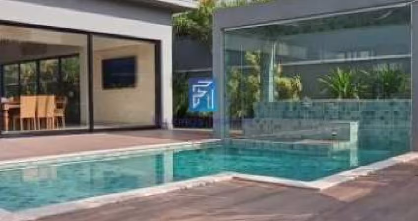 Casa a venda no Condomínio Guaporé 3 - Zona Sul