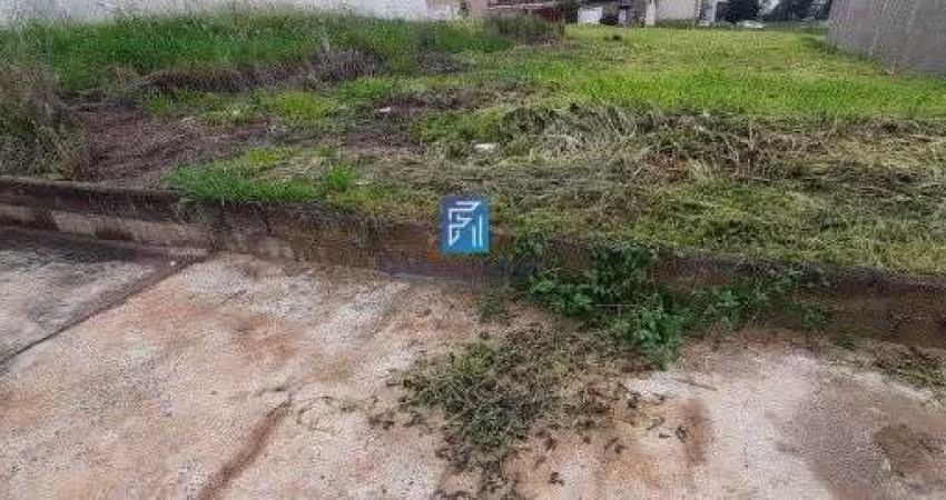 Terreno a venda com 280 m² no Residencial Flórida