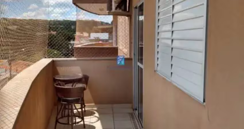 Apartamento a venda no jardim paulistano - próximo a av. 13 de maio