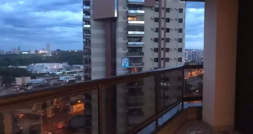 Apartamento a venda com 4 dormitórios sendo 2 suítes na vila