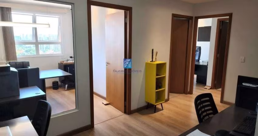 Sala Comercial - Centro Empresarial Castelo Branco