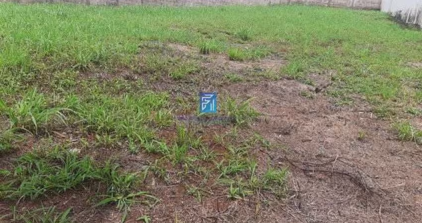 Terreno a venda com 584 m² no Condomínio Villa Florença Bonf
