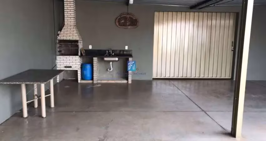 Terreno à venda com 250m² com área/salão de 80m  em jardim sta genebra - bonfim