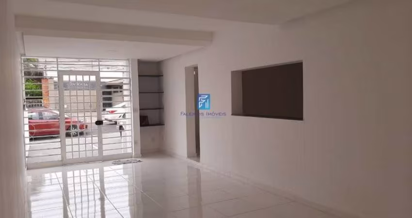 Sobrado comercial a venda com 6 salas na Vila Seixas
