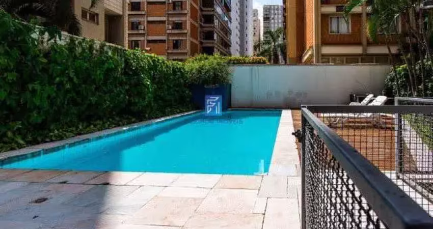 Apartamento a venda no Edifício Fontana Di Trevi - 3 dormitó