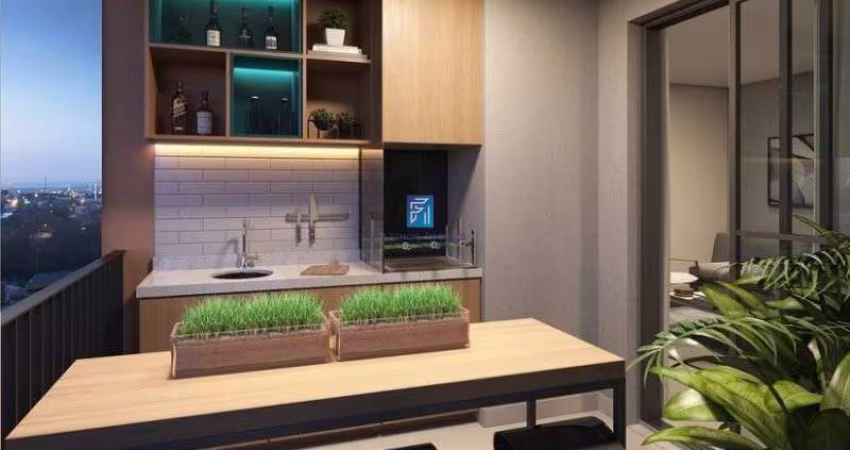 Apartamento Edifício Solo - Jardim Quinta da Primavera