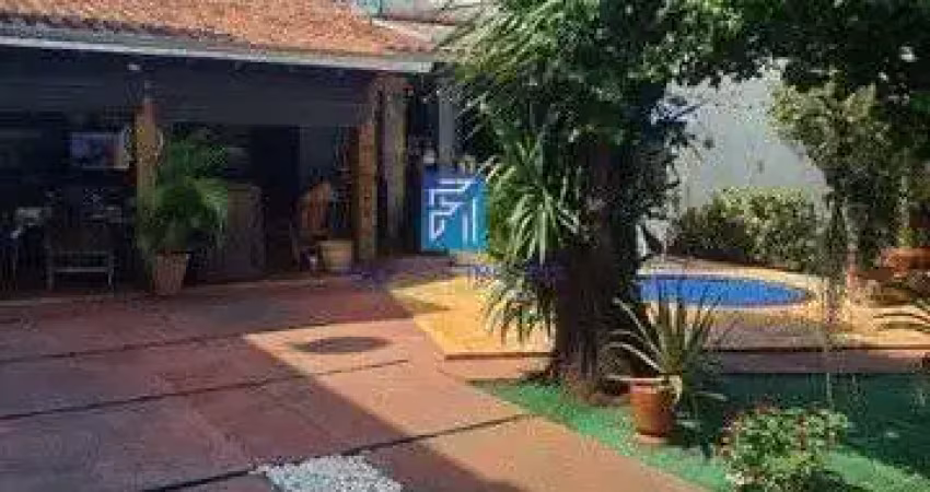 Casa a venda com 3 dormitórios sendo 1 suíte no irajá