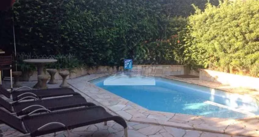 Casa à venda na Ribeirania com 3 dormitórios