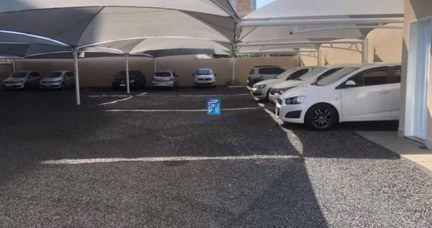 Estacionamento à venda Nova Aliança