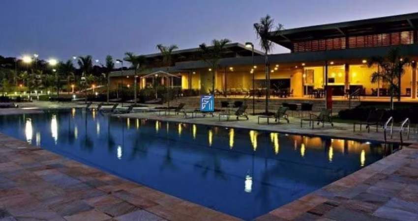Terreno a venda - Alphaville 1 - com 505m²