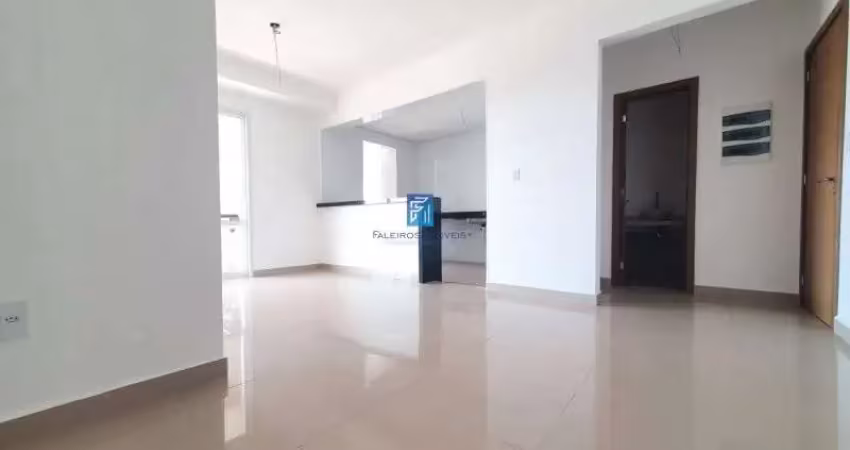 Apartamento com 3 quartos à venda na Rua Romeu Engracia de Faria, 300, Nova Aliança, Ribeirão Preto