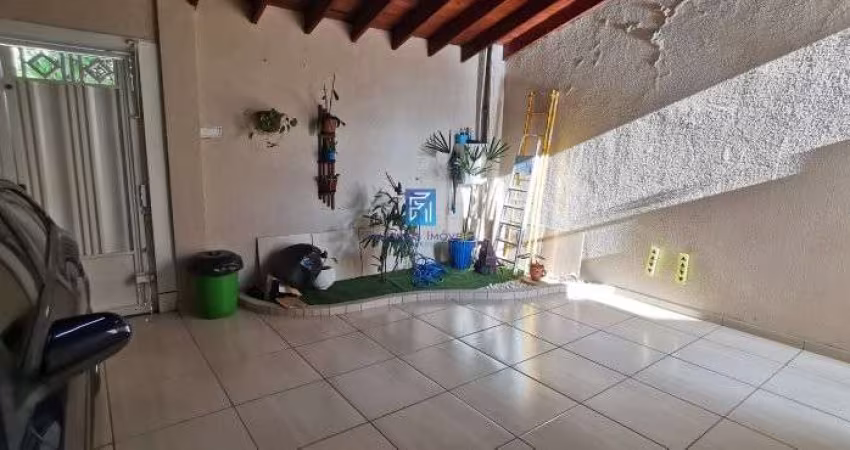 Casa à venda com 2 dormitórios sendo 1 suíte no Jd DivaTarlá nomcplexo Ribeirão