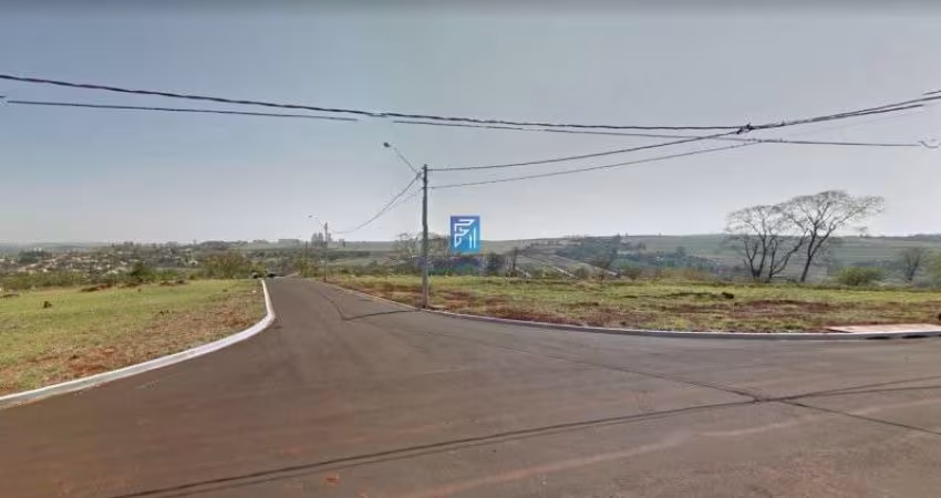Terreno Misto à venda - 462m2 - Loteamento San Marco - Bonfim Paulista