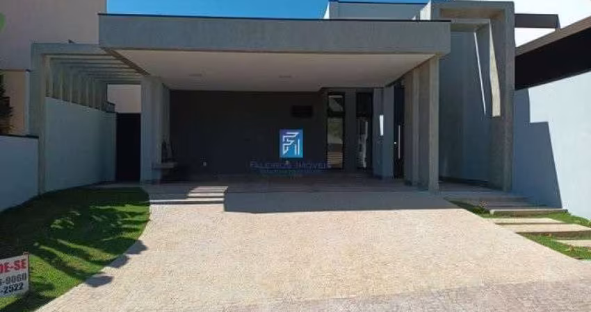 Casa à venda 3 dormitórios sendo 1 suíte no Condomínio San Marco Ilha Gênova