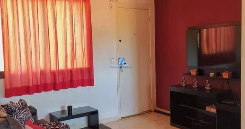 Apartamento a venda com 2 dormitórios no Vitta Interlagos