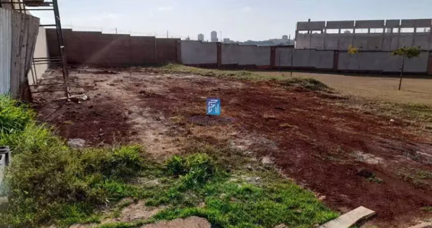 Lote a venda quintas de são josé an paolo, bom fim paulista