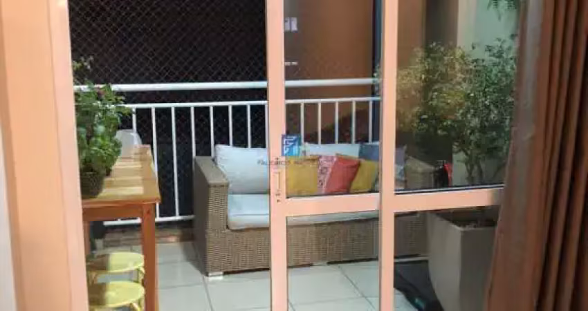 Excelente Apartamento 2 dorm 1 suíte JD Paulista