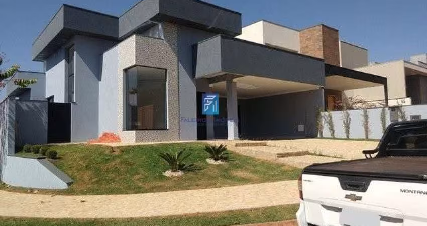 Casa a venda com 3 suítes no Condomínio San Marco Ilha Roma