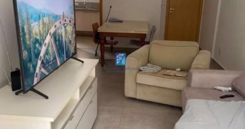 Lindo Apartamento Centro com 84 m², 3 dormitórios sendo 1 su