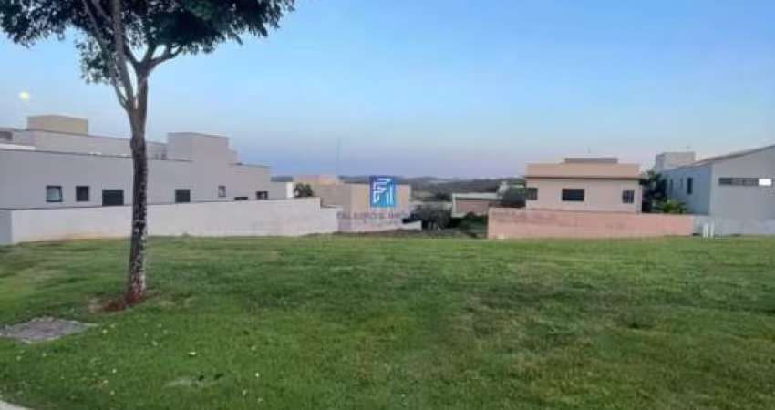 Lote à venda em Condomínio Alphaville II Aceita Permuta
