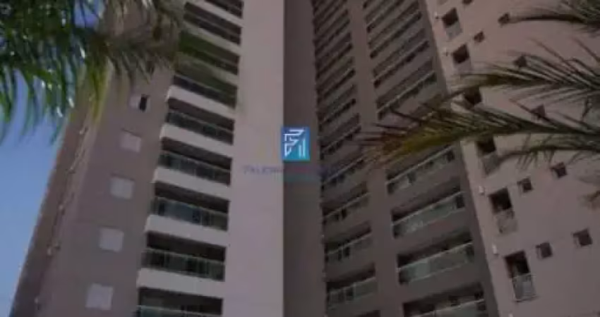 Apartamento à venda com 1 dormitório no Bosque das Juritis
