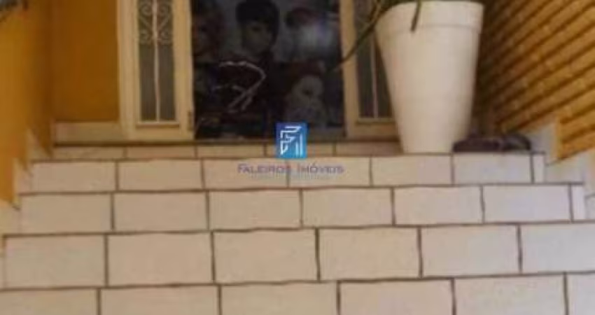 Casa comercial a venda no Centro