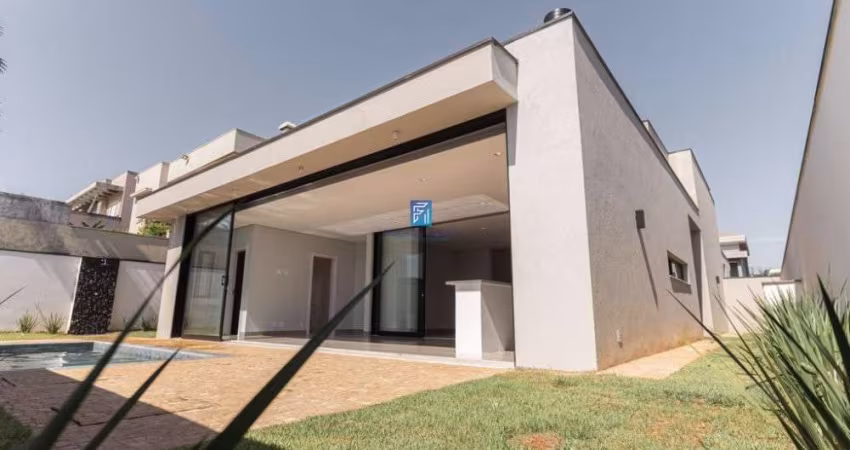 Casa Térrea a venda - Condomínio Alphaville I - Zona Sul