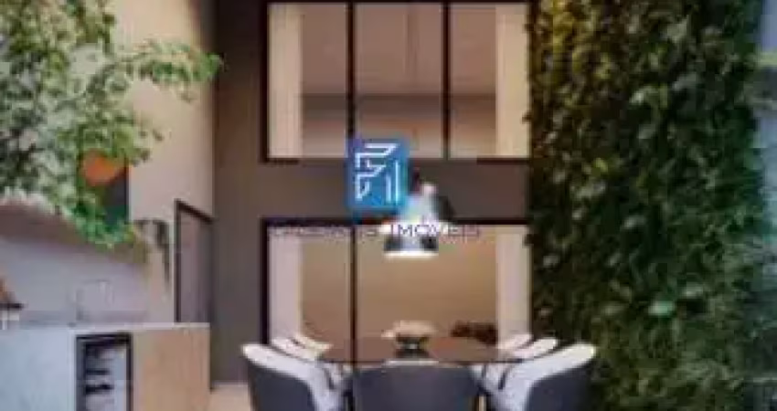 Apartamento à venda no Edifício Hype Residence - Zona Sul