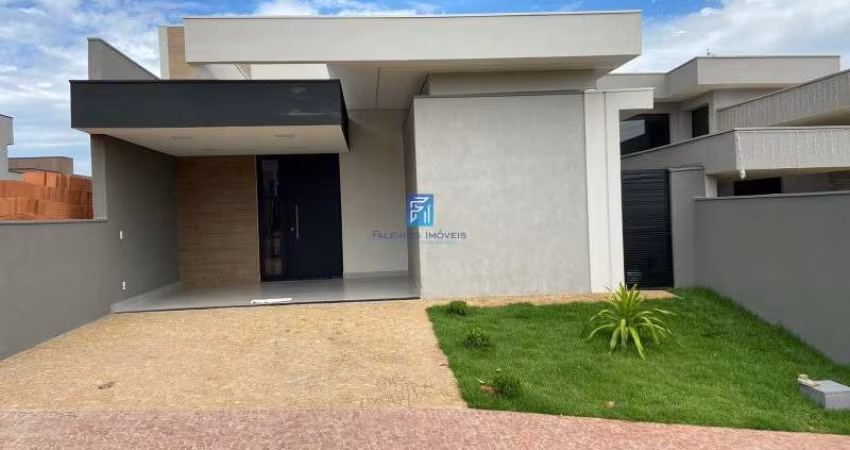 Casa a venda no Condomínio San Marco  com 3 suítes