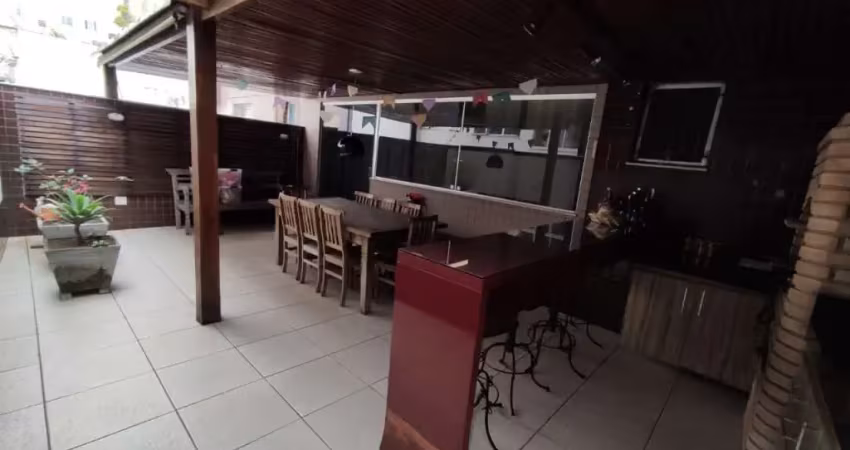 Apartamento com 3 quartos à venda em belo horizonte