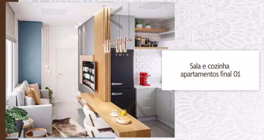 Área privativa / garden com 2 quartos à venda em belo horizonte